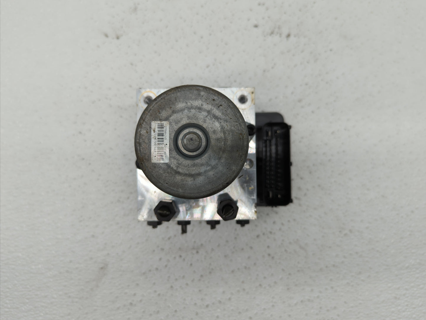 2016-2017 Kia Rio ABS Pump Control Module Replacement P/N:58920-1W470 Fits Fits 2016 2017 OEM Used Auto Parts - Oemusedautop