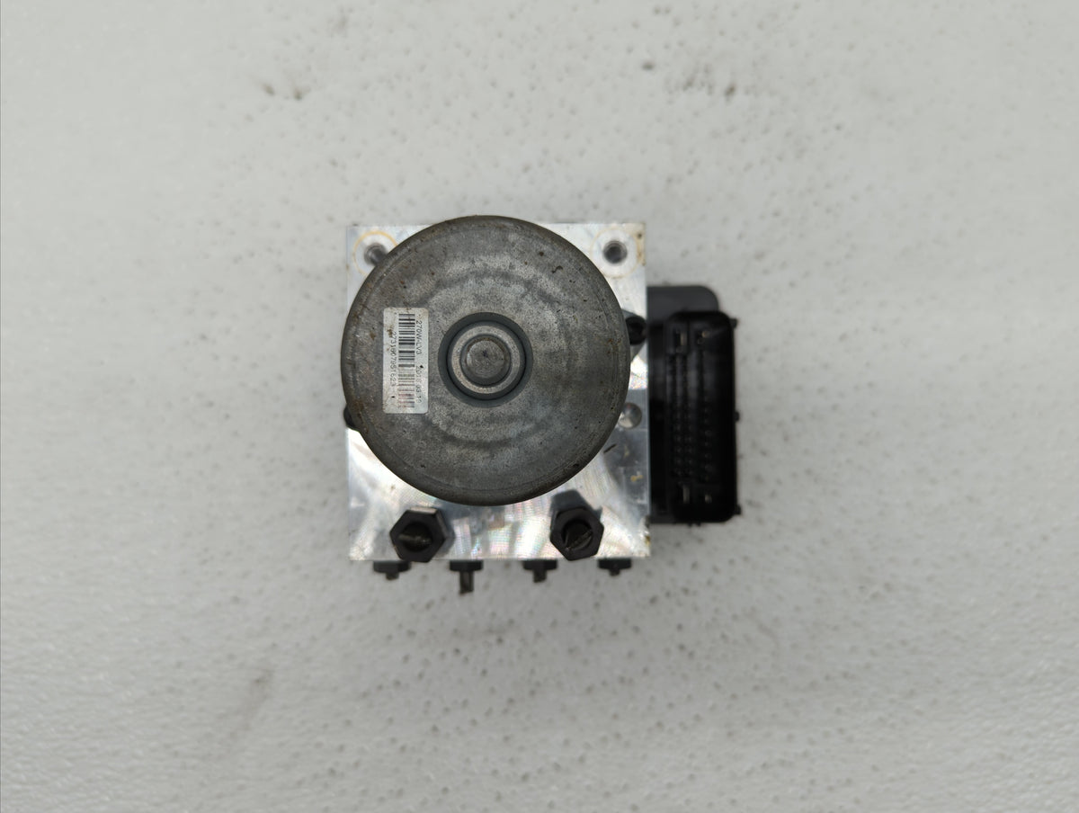 2016-2017 Kia Rio Anti-Lock Brake ABS Pump Module Actuator OEM P/N:58920-1W470 Fits Fits 2016 2017 OEM Used Auto Parts - Oem