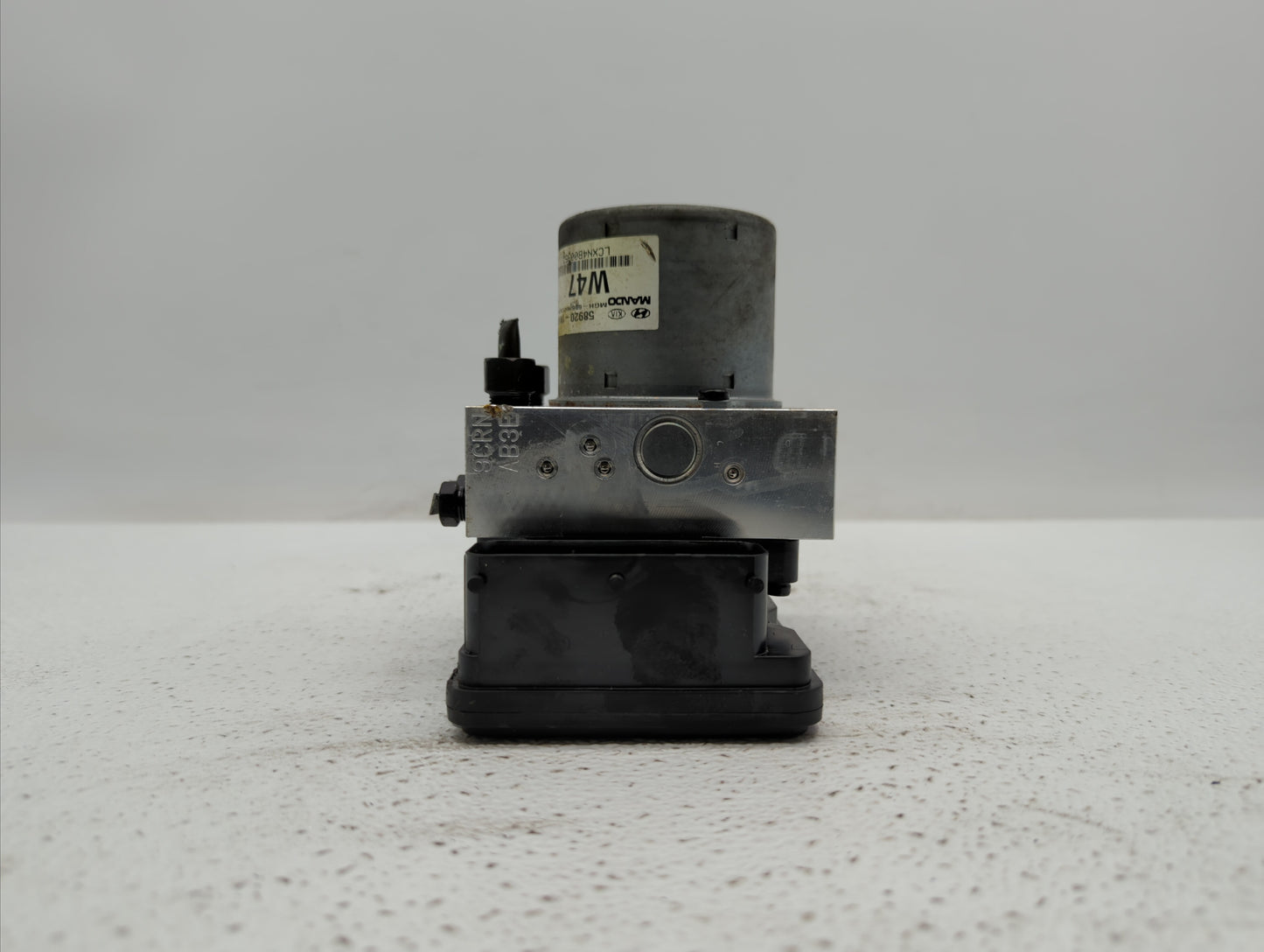 2016-2017 Kia Rio ABS Pump Control Module Replacement P/N:58920-1W470 Fits Fits 2016 2017 OEM Used Auto Parts - Oemusedautop