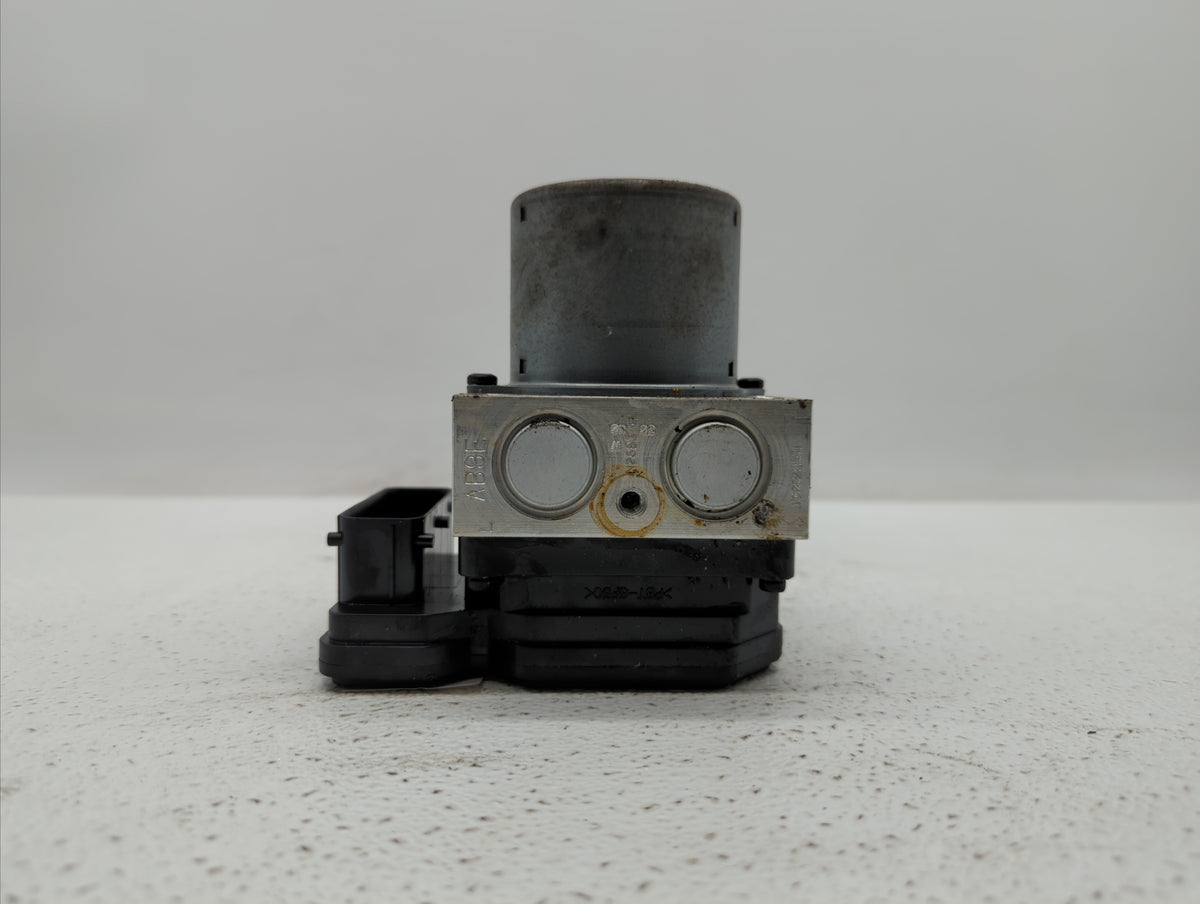 2016-2017 Kia Rio Anti-Lock Brake ABS Pump Module Actuator OEM P/N:58920-1W470 Fits Fits 2016 2017 OEM Used Auto Parts - Oem