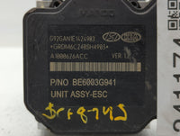 2016-2017 Kia Rio ABS Pump Control Module Replacement P/N:58920-1W470 Fits Fits 2016 2017 OEM Used Auto Parts - Oemusedautop