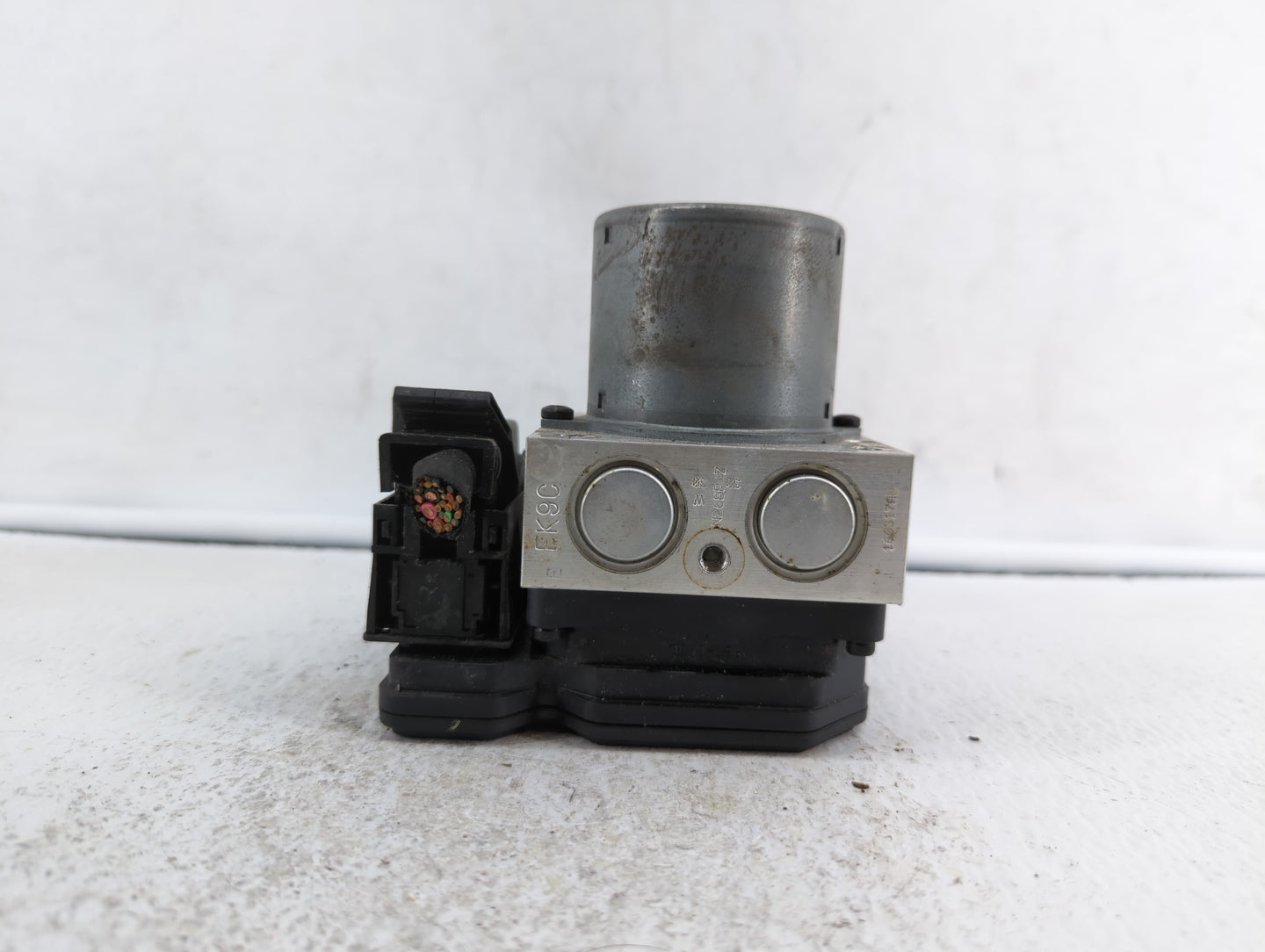2016-2017 Kia Rio ABS Pump Control Module Replacement P/N:58920-1W470 Fits Fits 2016 2017 OEM Used Auto Parts - Oemusedautop