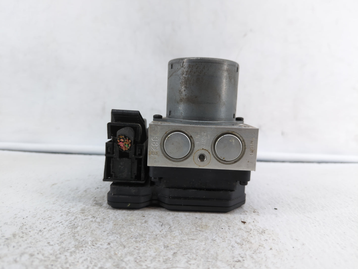2016-2017 Kia Rio ABS Pump Control Module Replacement P/N:58920-1W470 Fits Fits 2016 2017 OEM Used Auto Parts - Oemusedautop