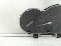 2016-2017 Kia Rio Instrument Cluster Speedometer Gauges P/N:94024-1W770 15005-122 Fits Fits 2016 2017 OEM Used Auto Parts - 
