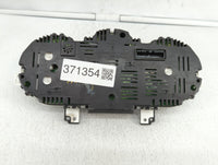 2016-2017 Kia Rio Instrument Cluster Speedometer Gauges P/N:94024-1W770 15005-122 Fits Fits 2016 2017 OEM Used Auto Parts - 