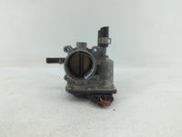 2012-2019 Kia Rio Throttle Body P/N:35100-2B300 Fits Fits 2012 2013 2014 2015 2016 2017 2018 2019 OEM Used Auto Parts - Oemu