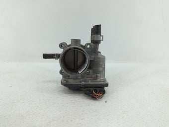 compare product 2012-2019 Kia Rio Throttle Body P/N:35100-2B300 Fits Fits 2012 2013 2014 2015 2016 2017 2018 2019 OEM Used Auto Parts
