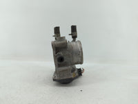 2012-2019 Kia Rio Throttle Body P/N:35100-2B300 Fits Fits 2012 2013 2014 2015 2016 2017 2018 2019 OEM Used Auto Parts - Oemu