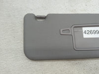 2012-2017 Kia Rio Sun Visor Shade Replacement Passenger Right Mirror Fits Fits 2012 2013 2014 2015 2016 2017 OEM Used Auto P