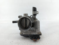 2012-2019 Kia Rio Throttle Body P/N:35100-2B300 Fits Fits 2012 2013 2014 2015 2016 2017 2018 2019 OEM Used Auto Parts - Oemu