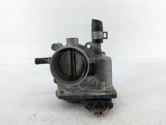 compare product 2012-2019 Kia Rio Throttle Body P/N:35100-2B300 Fits Fits 2012 2013 2014 2015 2016 2017 2018 2019 OEM Used Auto Parts