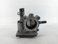 2012-2019 Kia Rio Throttle Body P/N:35100-2B300 Fits Fits 2012 2013 2014 2015 2016 2017 2018 2019 OEM Used Auto Parts - Oemu