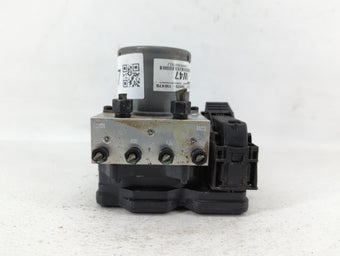 compare product 2016-2017 Kia Rio ABS Pump Control Module Replacement P/N:58920-1W470 Fits Fits 2016 2017 OEM Used Auto Parts