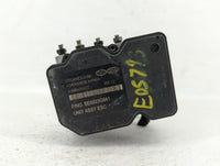 2016-2017 Kia Rio ABS Pump Control Module Replacement P/N:58920-1W470 Fits Fits 2016 2017 OEM Used Auto Parts - Oemusedautop