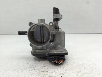 compare product 2012-2019 Kia Rio Throttle Body P/N:35100-2B300 Fits Fits 2012 2013 2014 2015 2016 2017 2018 2019 OEM Used Auto Parts