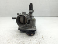 2012-2019 Kia Rio Throttle Body P/N:35100-2B300 Fits Fits 2012 2013 2014 2015 2016 2017 2018 2019 OEM Used Auto Parts - Oemu