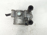 2012-2019 Kia Rio Throttle Body P/N:35100-2B300 Fits Fits 2012 2013 2014 2015 2016 2017 2018 2019 OEM Used Auto Parts - Oemu