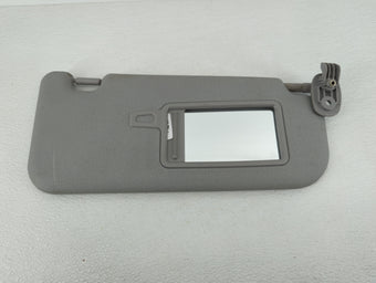 compare product 2012-2017 Kia Rio Sun Visor Shade Replacement Passenger Right Mirror Fits Fits 2012 2013 2014 2015 2016 2017 OEM Used Auto Parts