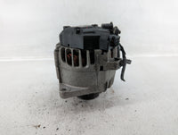 2016-2017 Kia Rio Alternator Replacement Generator Charging Assembly Engine OEM P/N:37300-2B610 Fits Fits 2016 2017 OEM Used