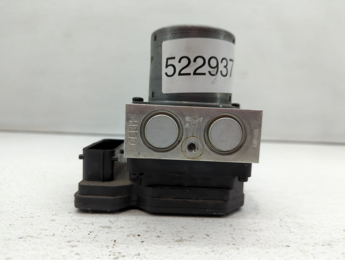 2016-2017 Kia Rio ABS Pump Control Module Replacement P/N:58920-1W470 Fits Fits 2016 2017 OEM Used Auto Parts - Oemusedautop
