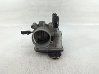 2012-2019 Kia Rio Throttle Body P/N:35100-2B300 Fits Fits 2012 2013 2014 2015 2016 2017 2018 2019 OEM Used Auto Parts - Oemu