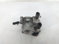 2012-2019 Kia Rio Throttle Body P/N:35100-2B300 Fits Fits 2012 2013 2014 2015 2016 2017 2018 2019 OEM Used Auto Parts - Oemu