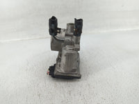 2012-2019 Kia Rio Throttle Body P/N:35100-2B300 Fits Fits 2012 2013 2014 2015 2016 2017 2018 2019 OEM Used Auto Parts - Oemu