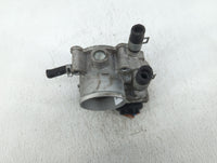 2012-2019 Kia Rio Throttle Body P/N:35100-2B300 Fits Fits 2012 2013 2014 2015 2016 2017 2018 2019 OEM Used Auto Parts - Oemu