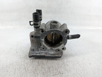 2012-2019 Kia Rio Throttle Body P/N:35100-2B300 Fits Fits 2012 2013 2014 2015 2016 2017 2018 2019 OEM Used Auto Parts - Oemu