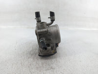 2012-2019 Kia Rio Throttle Body P/N:35100-2B300 Fits Fits 2012 2013 2014 2015 2016 2017 2018 2019 OEM Used Auto Parts - Oemu