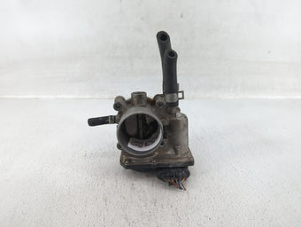 compare product 2012-2019 Kia Rio Throttle Body P/N:35100-2B300 Fits Fits 2012 2013 2014 2015 2016 2017 2018 2019 OEM Used Auto Parts