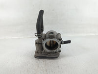 2012-2019 Kia Rio Throttle Body P/N:35100-2B300 Fits Fits 2012 2013 2014 2015 2016 2017 2018 2019 OEM Used Auto Parts - Oemu