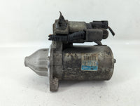 2015-2017 Kia Rio Car Starter Motor Solenoid OEM P/N:36100-2B110 Fits Fits 2014 2015 2016 2017 2018 2019 OEM Used Auto Parts
