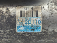 2015-2017 Kia Rio Car Starter Motor Solenoid OEM P/N:36100-2B110 Fits Fits 2014 2015 2016 2017 2018 2019 OEM Used Auto Parts
