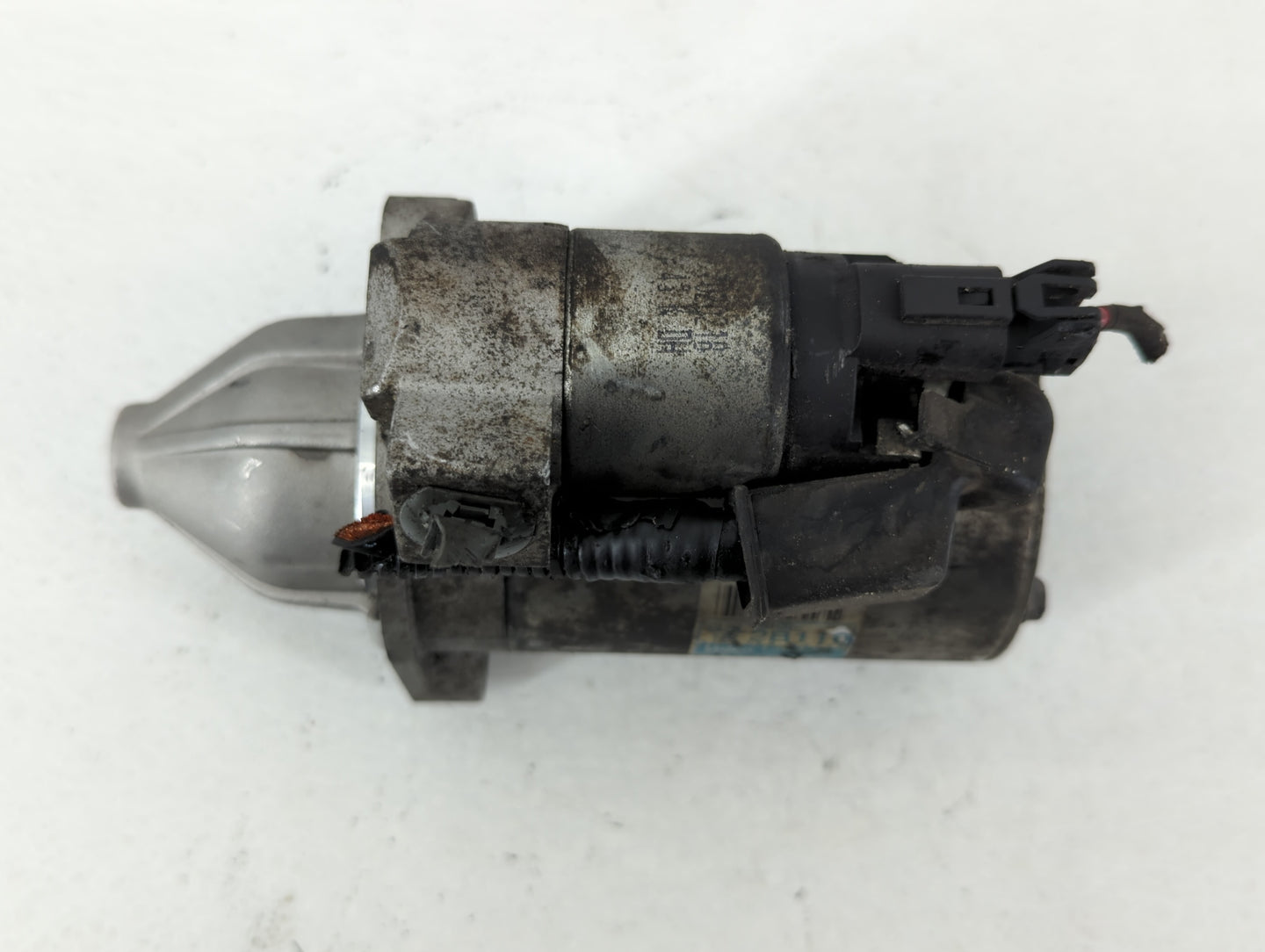 2015-2017 Kia Rio Car Starter Motor Solenoid OEM P/N:36100-2B110 Fits Fits 2014 2015 2016 2017 2018 2019 OEM Used Auto Parts