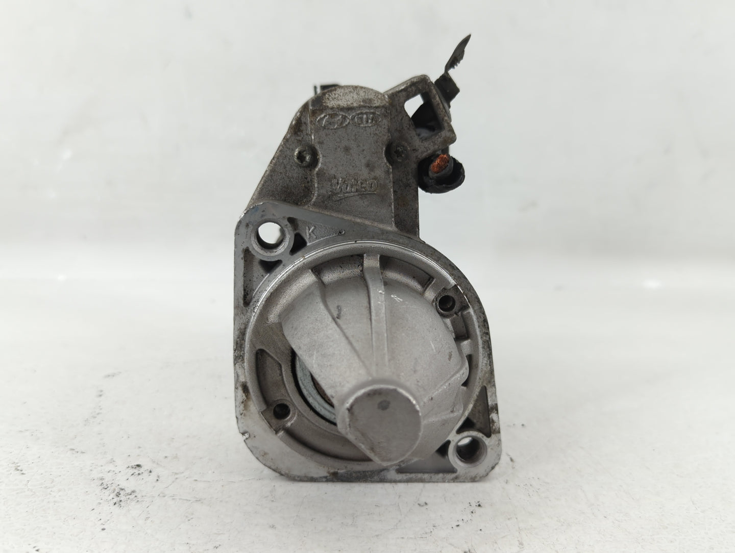 2015-2017 Kia Rio Car Starter Motor Solenoid OEM P/N:36100-2B110 Fits Fits 2014 2015 2016 2017 2018 2019 OEM Used Auto Parts