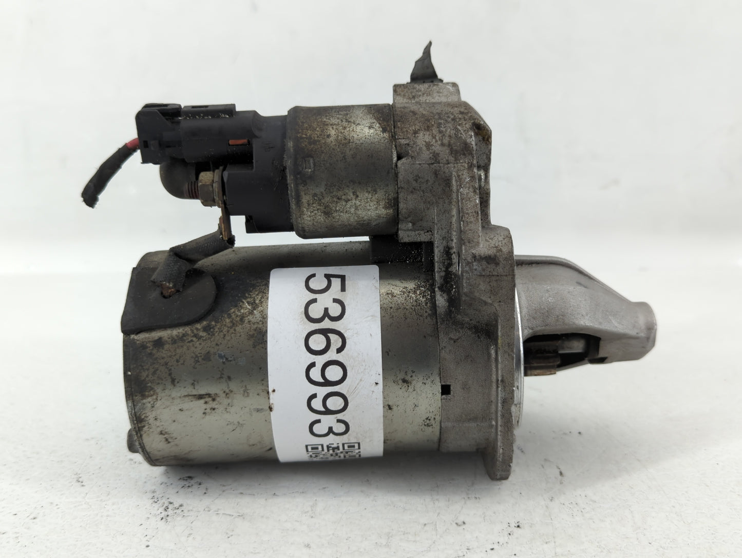 2015-2017 Kia Rio Car Starter Motor Solenoid OEM P/N:36100-2B110 Fits Fits 2014 2015 2016 2017 2018 2019 OEM Used Auto Parts