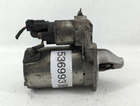 2015-2017 Kia Rio Car Starter Motor Solenoid OEM P/N:36100-2B110 Fits Fits 2014 2015 2016 2017 2018 2019 OEM Used Auto Parts