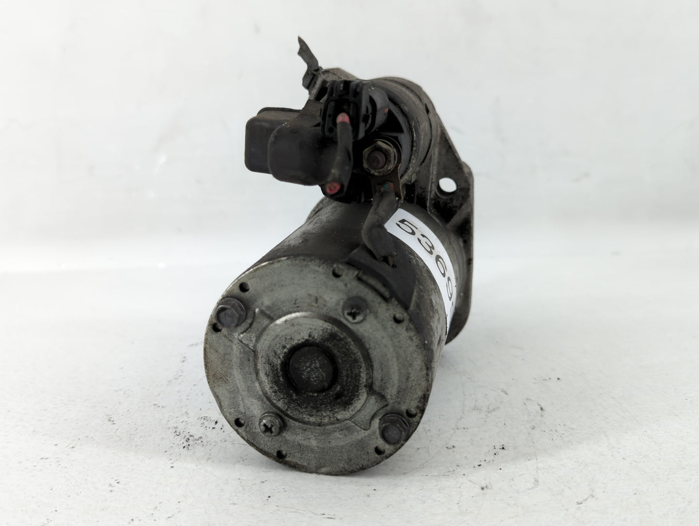 2015-2017 Kia Rio Car Starter Motor Solenoid OEM P/N:36100-2B110 Fits Fits 2014 2015 2016 2017 2018 2019 OEM Used Auto Parts