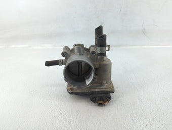 compare product 2012-2019 Kia Rio Throttle Body P/N:35100-2B300 Fits Fits 2012 2013 2014 2015 2016 2017 2018 2019 OEM Used Auto Parts