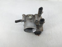 2012-2019 Kia Rio Throttle Body P/N:35100-2B300 Fits Fits 2012 2013 2014 2015 2016 2017 2018 2019 OEM Used Auto Parts - Oemu