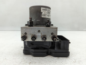 compare product 2016-2017 Kia Rio ABS Pump Control Module Replacement P/N:58920-1W470 Fits Fits 2016 2017 OEM Used Auto Parts