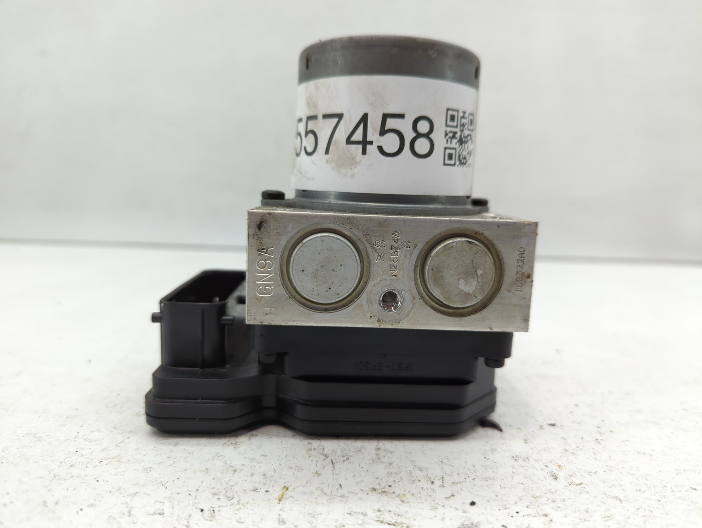 2016-2017 Kia Rio ABS Pump Control Module Replacement P/N:58920-1W470 Fits Fits 2016 2017 OEM Used Auto Parts - Oemusedautop