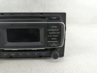 2016-2017 Kia Rio Am Fm Cd Player Radio Receiver 582614 - Oemusedautoparts1.com