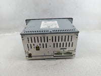 2016-2017 Kia Rio Am Fm Cd Player Radio Receiver 582614 - Oemusedautoparts1.com