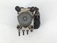 2016-2017 Kia Rio Anti-Lock Brake ABS Pump Module Actuator OEM P/N:23388971 Fits Fits 2016 2017 OEM Used Auto Parts - Oemuse