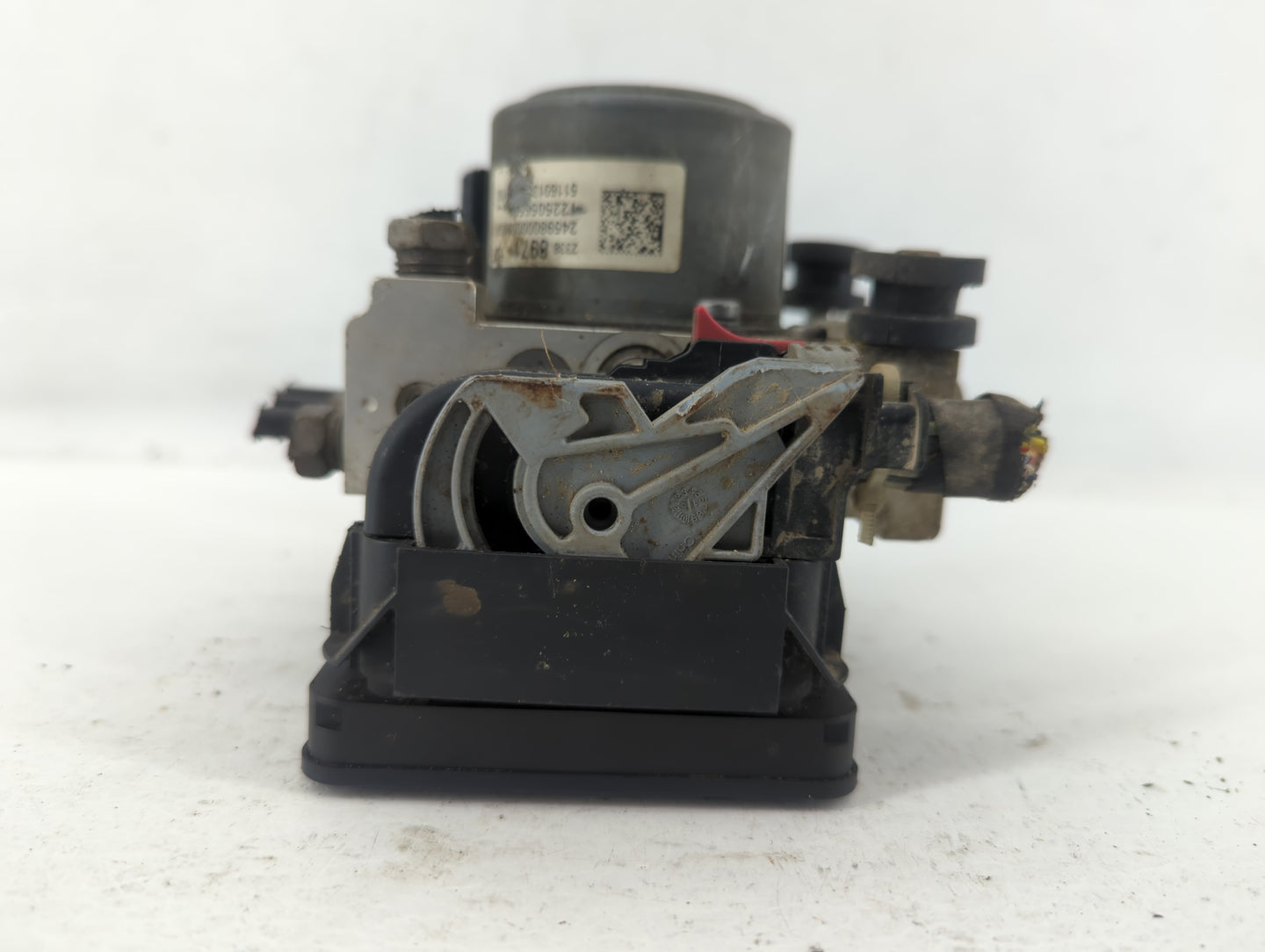 2016-2017 Kia Rio ABS Pump Control Module Replacement P/N:23388971 Fits Fits 2016 2017 OEM Used Auto Parts - Oemusedautopart