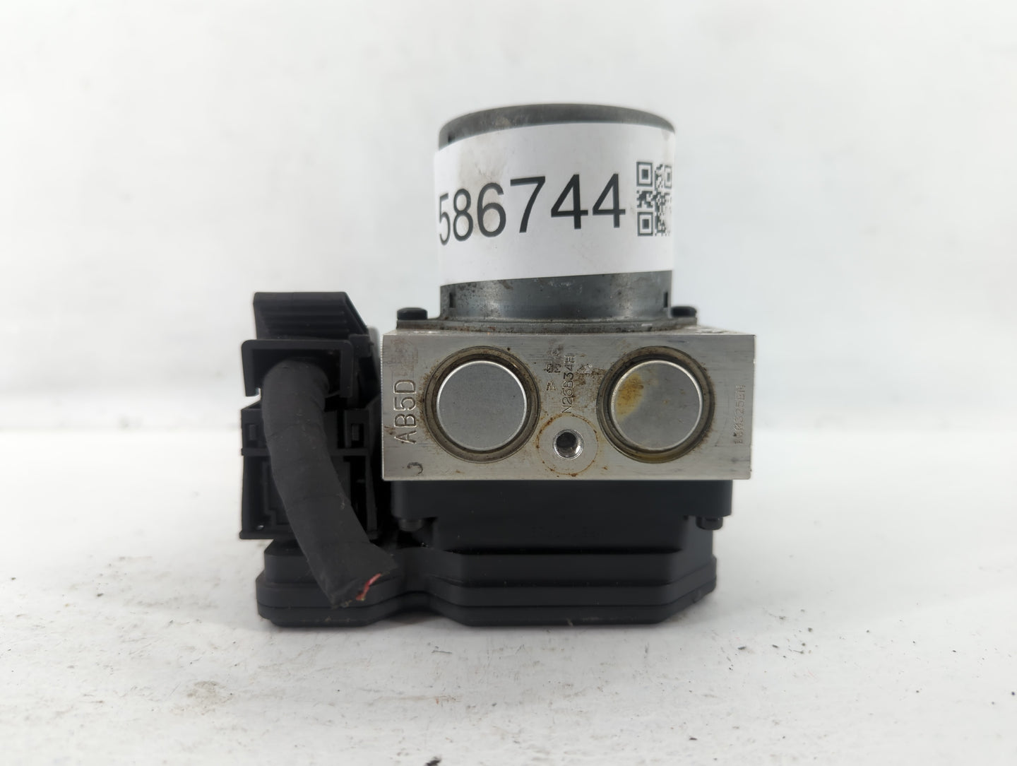2016-2017 Kia Rio ABS Pump Control Module Replacement P/N:58920-1W470 23388971 Fits Fits 2016 2017 OEM Used Auto Parts - Oem