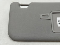 2012-2017 Kia Rio Sun Visor Shade Replacement Passenger Right Mirror Fits Fits 2012 2013 2014 2015 2016 2017 OEM Used Auto P