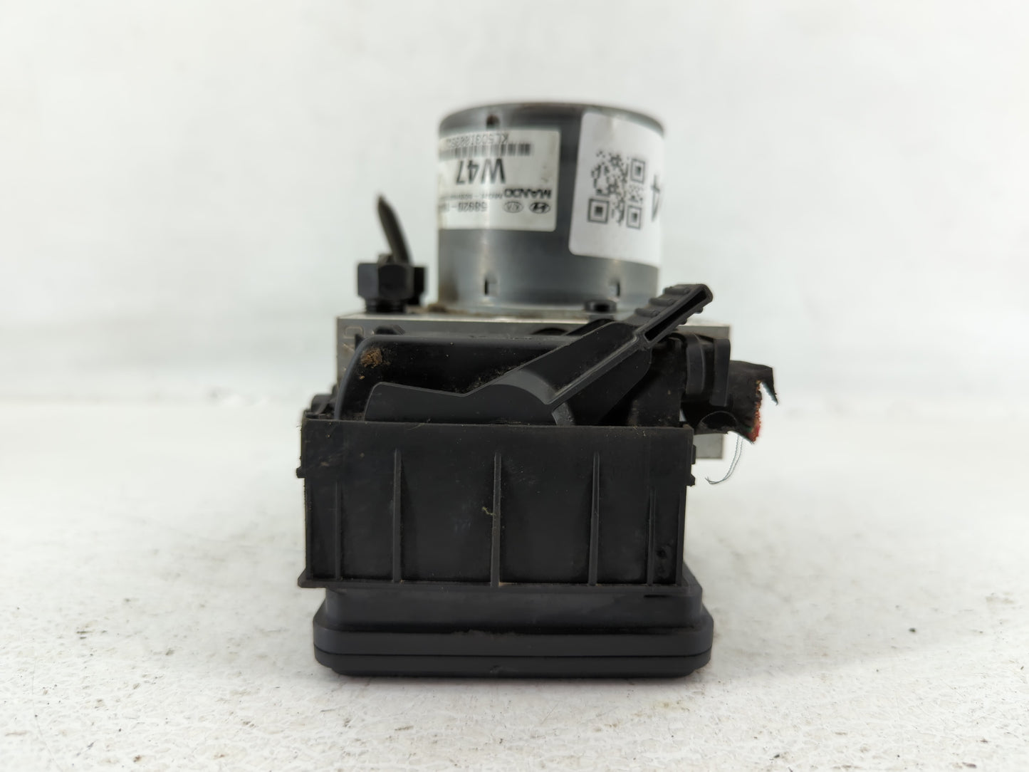 2016-2017 Kia Rio ABS Pump Control Module Replacement P/N:58920-1W470 23388971 Fits Fits 2016 2017 OEM Used Auto Parts - Oem